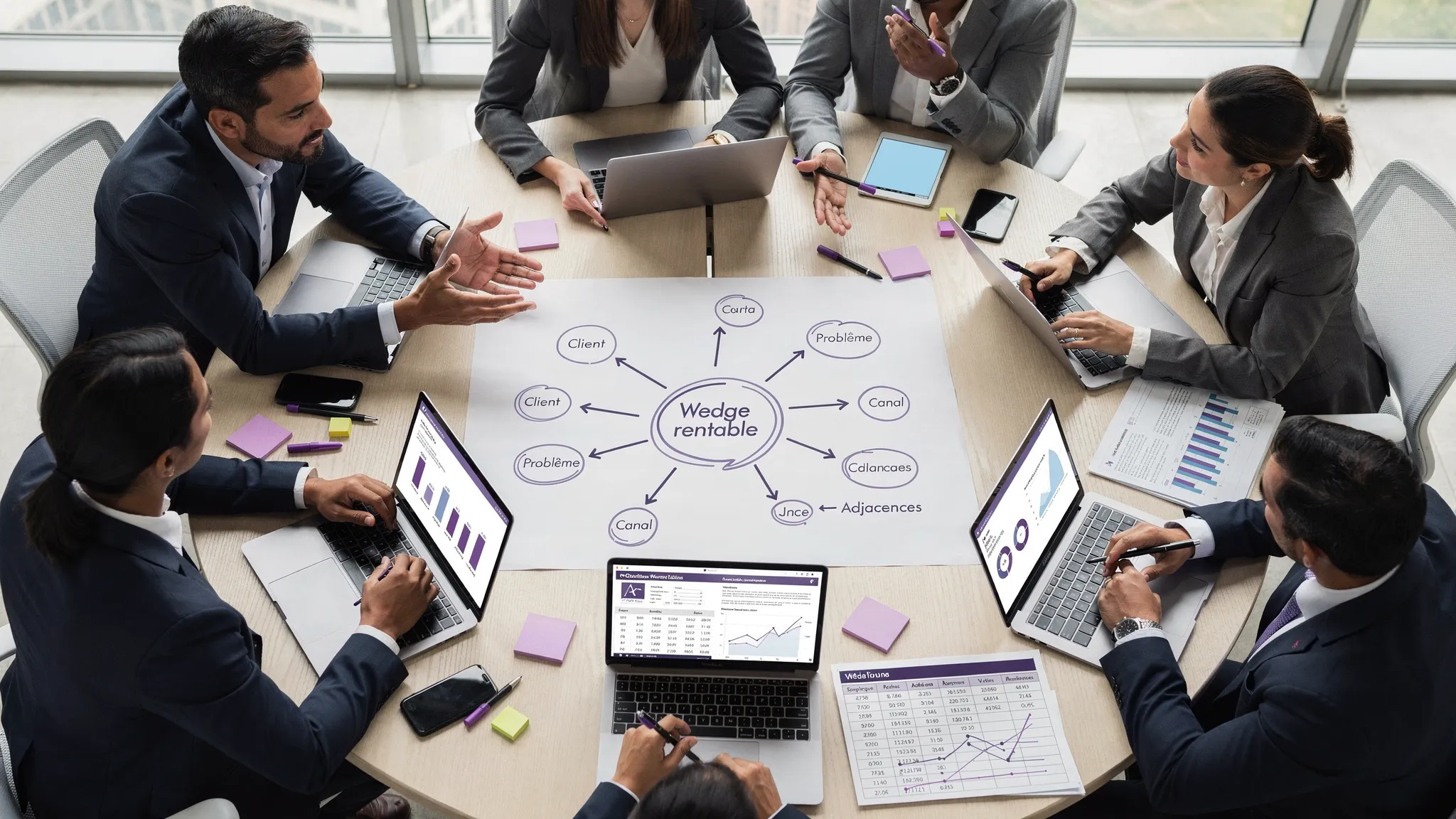 Trouver une niche rentable en 2026 sans se fermer des portes
