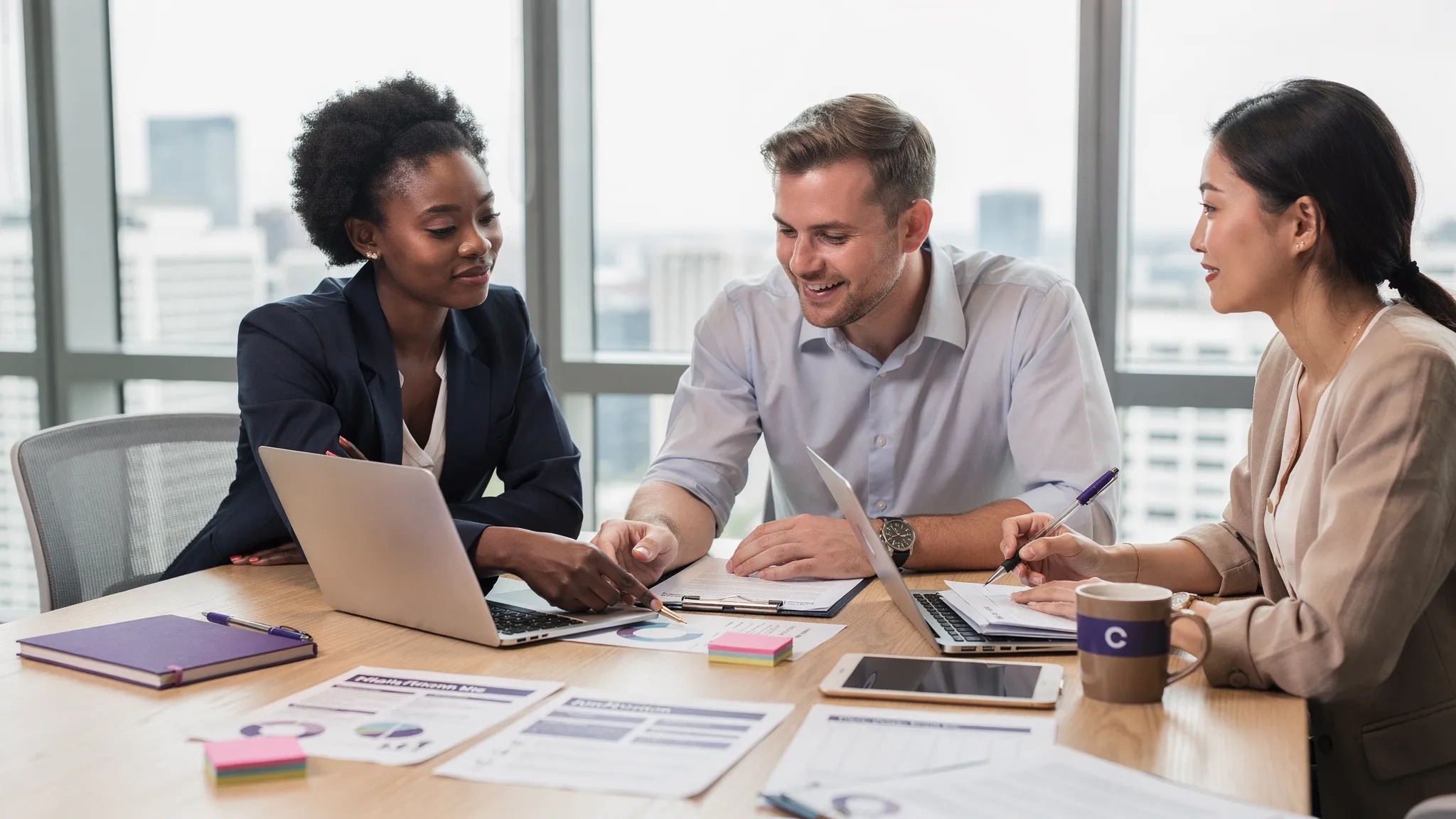 Accompagnement création agence de voyage: quels résultats attendre