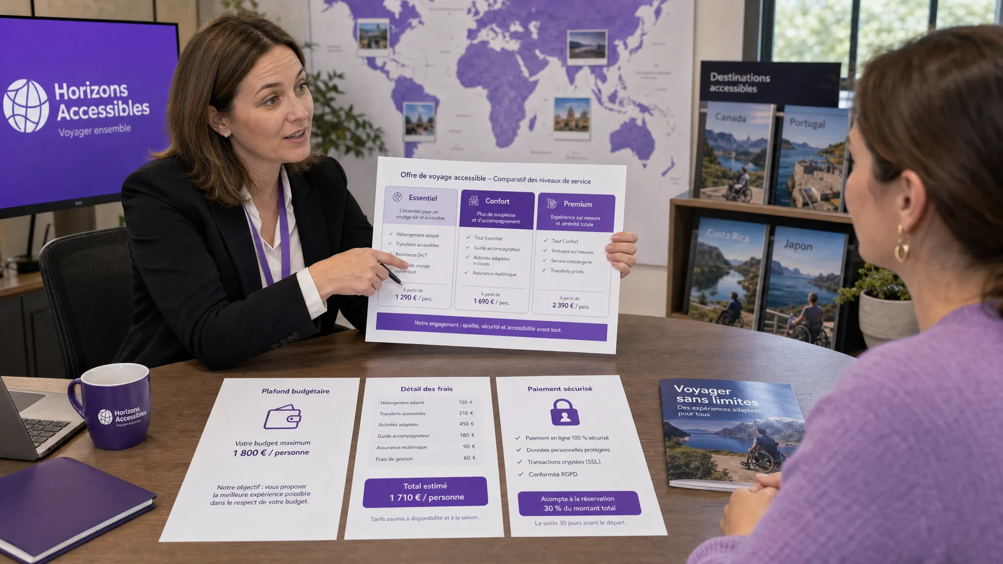 Agence de voyage pas cher: comment éviter la guerre des prix